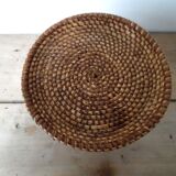 Wicker fruit cup