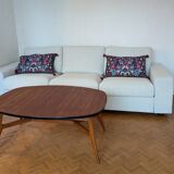 Scandinavian table rises and falls Smorrebrod