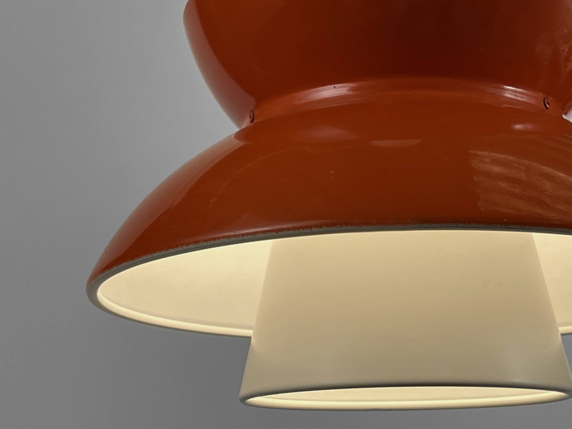 Pendant light Doo-Wop by Henning Klok for Louis Poulsen