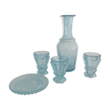Portieux glassworks
