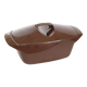 Cocotte Raymond Loewy le Creuset