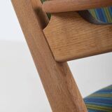 Danish lounge chair designed by Arne Hovmand Olsen for Komfort, 1960s