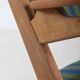 Danish lounge chair designed by Arne Hovmand Olsen for Komfort, 1960s