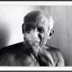 Tirage photographique de picasso
