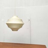 Mid-Century Modern Suspension Cocoon by Friedel Wauer for Goldkant Leuchten, Germany, 1960s