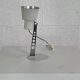 Petite lampe années 50 en métal
