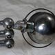Lampe Jieldé 5 bras — Pièce vintage d’exception