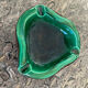 Ceramic ashtray 1950 vintage Keramos Sèvres