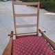 Morris chair