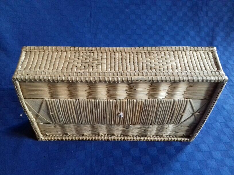 Basket covered range