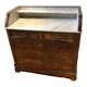 Meuble toilette