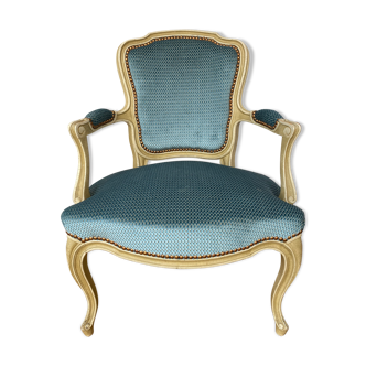 Louis XV chair