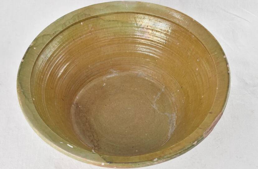 Poterie