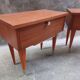 Paire de chevets, années 1960