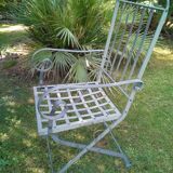 UNOPIU garden chairs