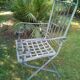 UNOPIU garden chairs