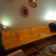 Friso Kramer 4-seater bench for Wilkhahan 60-70's