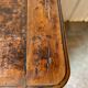 Rustic Louis XV style buffet
