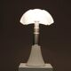 Gae Aulenti “Pipistrello” table lamp for Martinelli Luce, Italy 1970