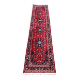 Tapis persan de couloir