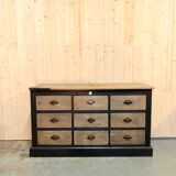 1930 oak drawer craft furniture