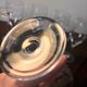 7 p. Bayel champagne glasses/wine glasses