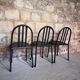 3 Robert Mallet Stevens chairs