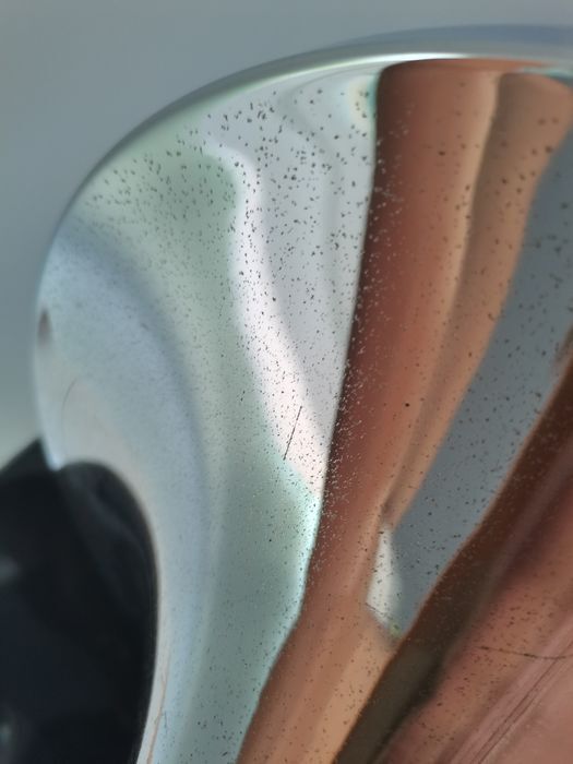 Mushroom lamp designed by Luciano Buttura for Harveiluce, 1968