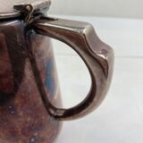 Rackhams teapot