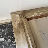 Golden rectangle mirror H53,5 X L46