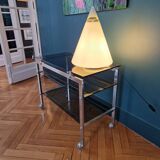 Rolling table from the 70s
