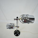 Mid-Century Floor Lamp Designed by Stanislav Indra, 1970s
