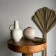 Art Deco ceramic vase by Anna-Lisa Thomson | Upsala Ekeby | Sweden | 1930s