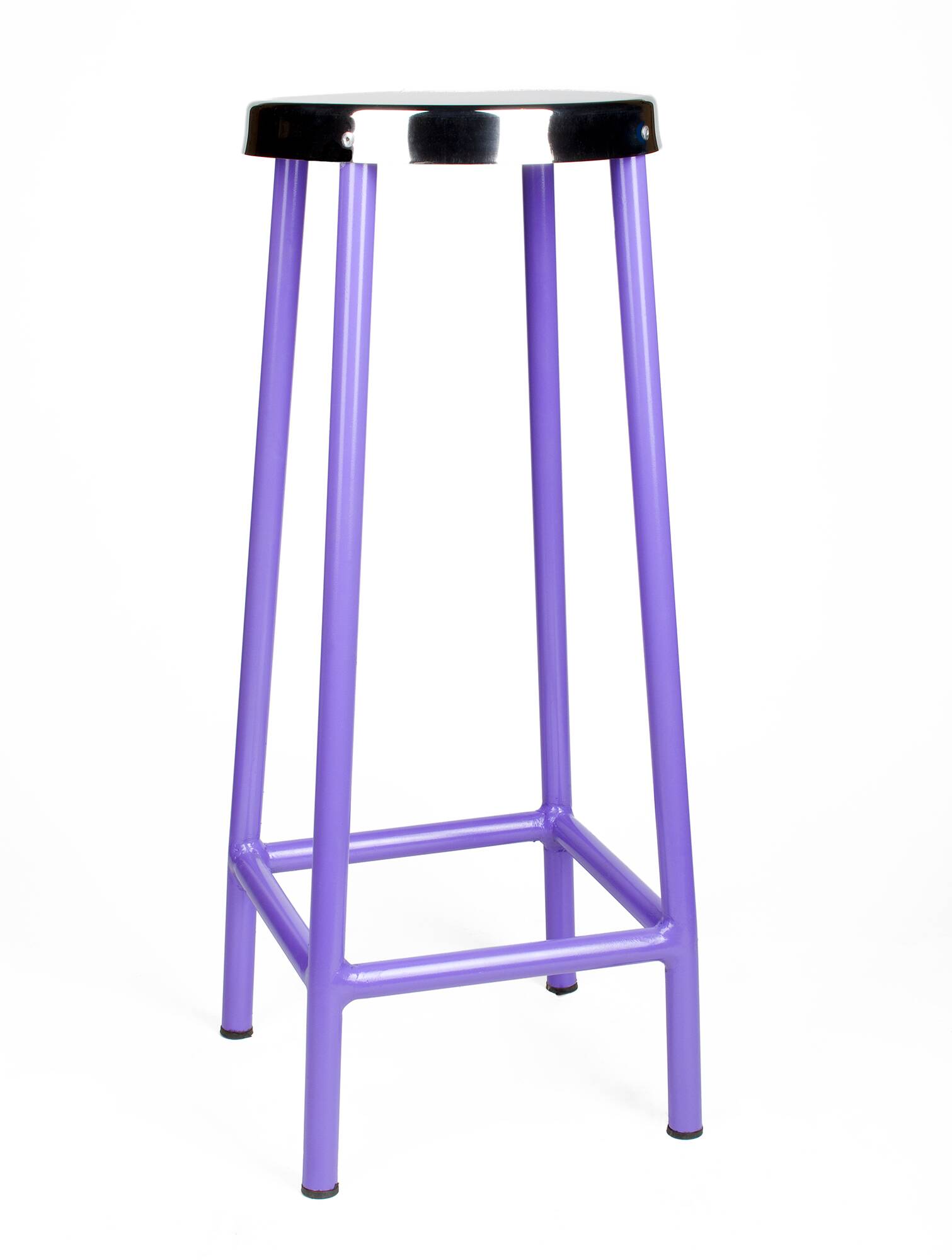 High stool made in India