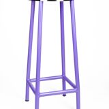 High stool made in India