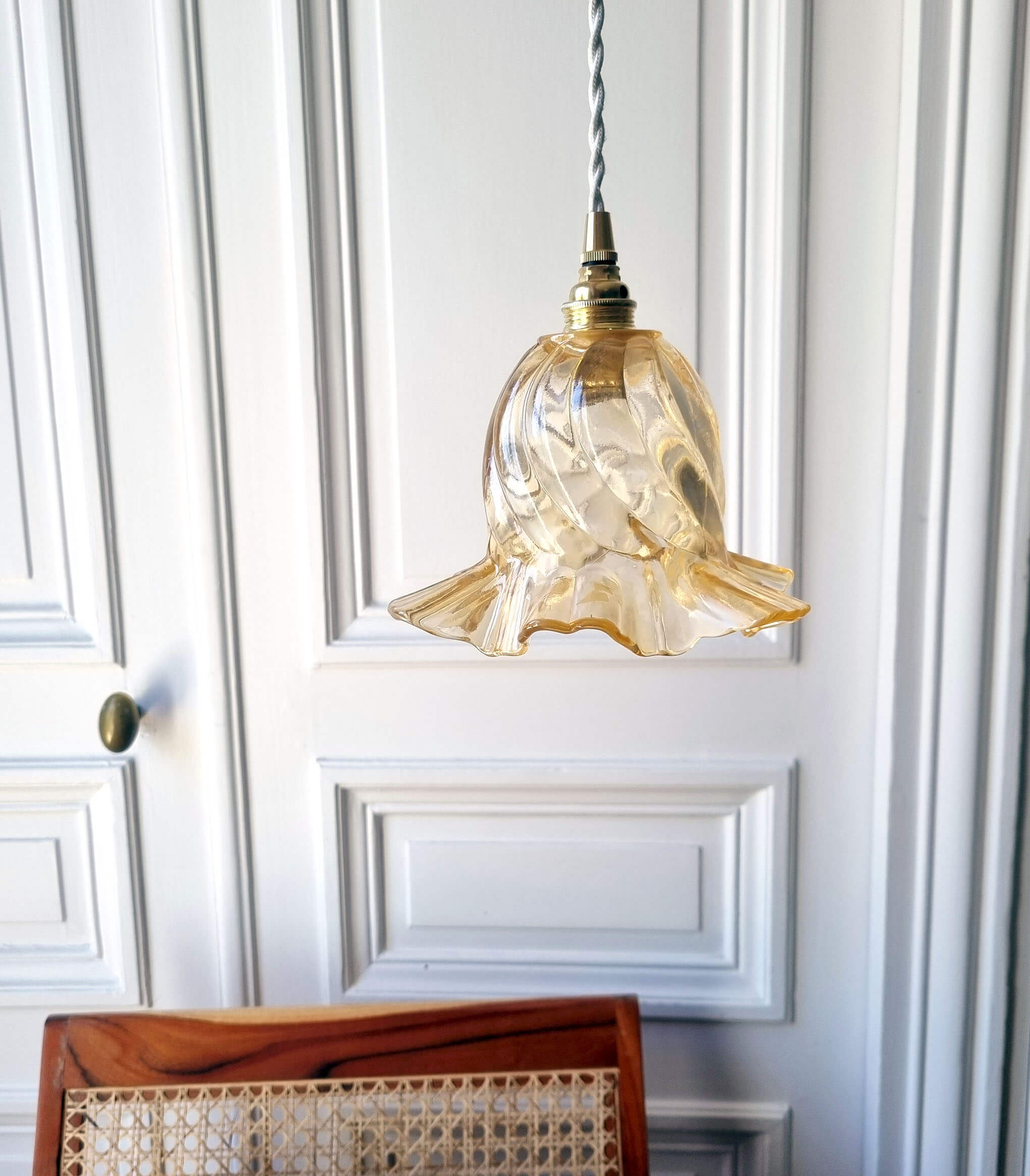 Lampe baladeuse