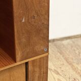 Mid-Century Danish Desk in Teak by Peter Løvig Nielsen for Hedensted Møbelfabrik, 1972