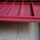 Small piece of trade furniture