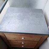 Florist's furniture