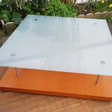 Pascal Mourgue coffee table