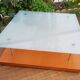 Pascal Mourgue coffee table