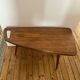 Pierre Cruege coffee table