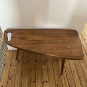 Pierre Cruege coffee table