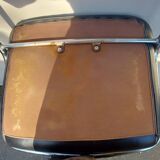 1 airborne 1970 design fireside chair