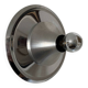 Cone ceiling light Space Age 70s