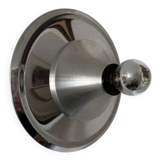 Cone ceiling light Space Age 70s