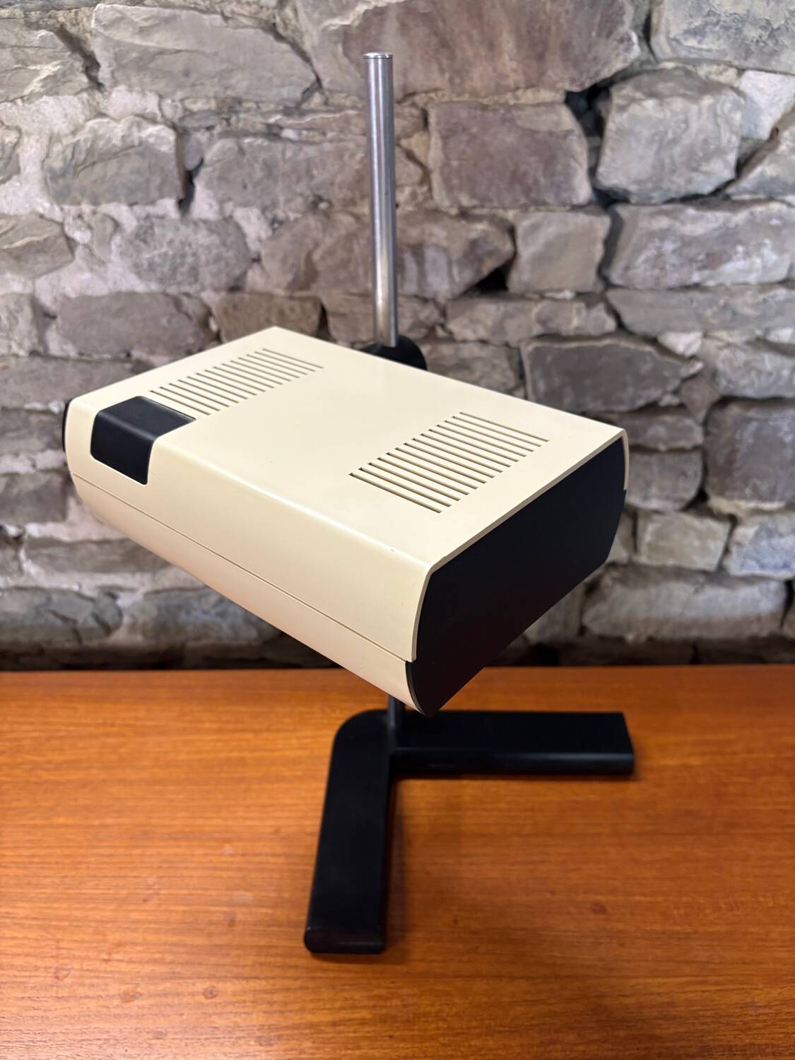 Manade desk lamp by Jean-René Talopp for Samp Design, 1970