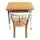 Children's desk set