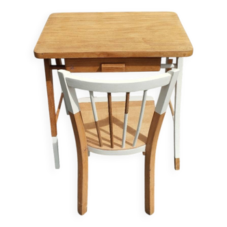Children's desk set
