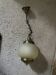 Vintage pendant lamp